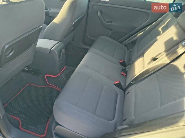 Фольксваген Гольф Плюс 2005 в Луцке на Automoto.ua Черный Фольксваген Гольф Плюс, объемом двигателя 1.6 л и пробегом 177 тыс. км за 5600 $, фото 10 на Automoto.ua