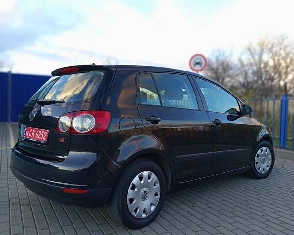 Фольксваген Гольф Плюс 2005 в Дрогобыче на Automoto.ua Черный Фольксваген Гольф Плюс, объемом двигателя 1.4 л и пробегом 179 тыс. км за 5200 $, фото 32 на Automoto.ua