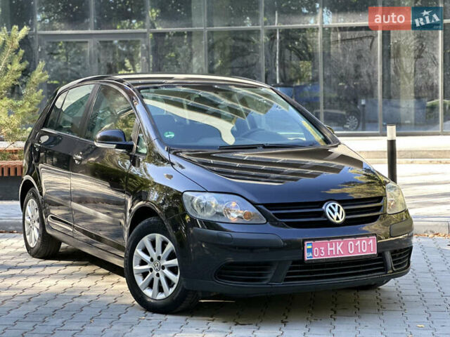 Фольксваген Гольф Плюс 2005 в Тернополе на Automoto.ua Черный Фольксваген Гольф Плюс, объемом двигателя 1.4 л и пробегом 251 тыс. км за 4999 $, фото 13 на Automoto.ua