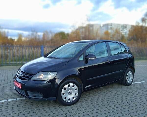 Фольксваген Гольф Плюс 2005 в Дрогобыче на Automoto.ua Черный Фольксваген Гольф Плюс, объемом двигателя 1.4 л и пробегом 179 тыс. км за 5200 $, фото 33 на Automoto.ua