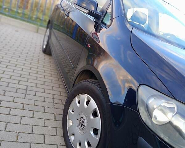 Фольксваген Гольф Плюс 2005 в Дрогобыче на Automoto.ua Черный Фольксваген Гольф Плюс, объемом двигателя 1.4 л и пробегом 179 тыс. км за 5200 $, фото 16 на Automoto.ua