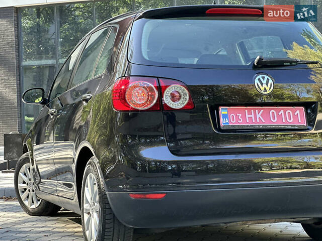 Фольксваген Гольф Плюс 2005 в Тернополе на Automoto.ua Черный Фольксваген Гольф Плюс, объемом двигателя 1.4 л и пробегом 251 тыс. км за 4999 $, фото 22 на Automoto.ua