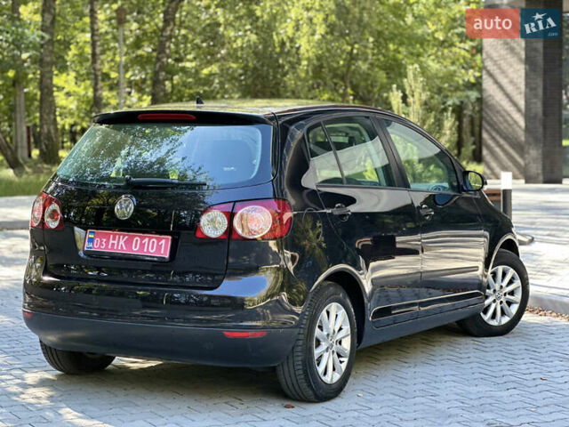 Фольксваген Гольф Плюс 2005 в Тернополе на Automoto.ua Черный Фольксваген Гольф Плюс, объемом двигателя 1.4 л и пробегом 251 тыс. км за 4999 $, фото 24 на Automoto.ua