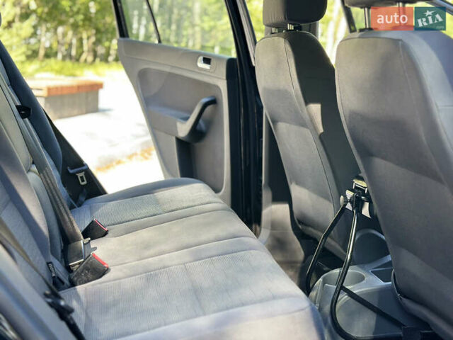 Фольксваген Гольф Плюс 2005 в Тернополе на Automoto.ua Черный Фольксваген Гольф Плюс, объемом двигателя 1.4 л и пробегом 251 тыс. км за 4999 $, фото 33 на Automoto.ua