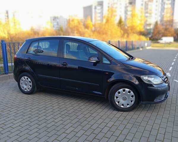 Фольксваген Гольф Плюс 2005 в Дрогобыче на Automoto.ua Черный Фольксваген Гольф Плюс, объемом двигателя 1.4 л и пробегом 179 тыс. км за 5200 $, фото 17 на Automoto.ua
