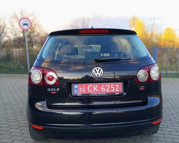 Фольксваген Гольф Плюс 2005 в Дрогобыче на Automoto.ua Черный Фольксваген Гольф Плюс, объемом двигателя 1.4 л и пробегом 179 тыс. км за 5200 $, фото 27 на Automoto.ua