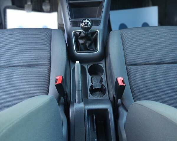 Фольксваген Гольф Плюс 2005 в Дрогобыче на Automoto.ua Черный Фольксваген Гольф Плюс, объемом двигателя 1.4 л и пробегом 179 тыс. км за 5200 $, фото 65 на Automoto.ua