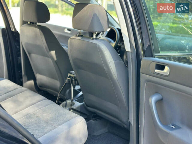 Фольксваген Гольф Плюс 2005 в Тернополе на Automoto.ua Черный Фольксваген Гольф Плюс, объемом двигателя 1.4 л и пробегом 251 тыс. км за 4999 $, фото 36 на Automoto.ua