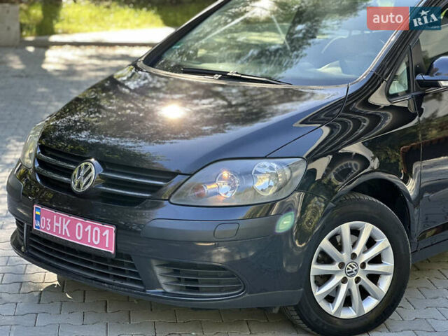 Фольксваген Гольф Плюс 2005 в Тернополе на Automoto.ua Черный Фольксваген Гольф Плюс, объемом двигателя 1.4 л и пробегом 251 тыс. км за 4999 $, фото 5 на Automoto.ua