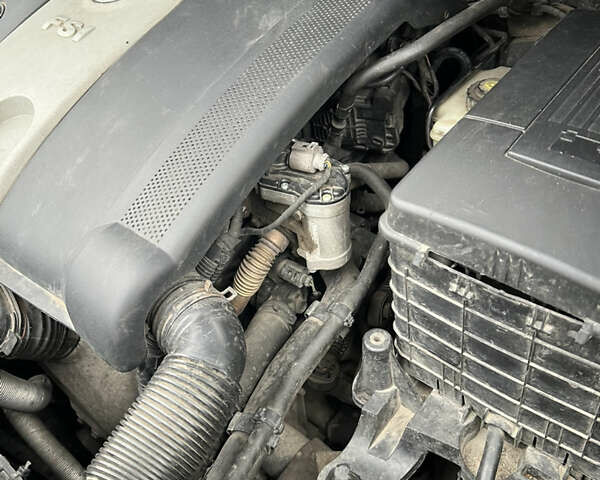 Черный Фольксваген Гольф Плюс, объемом двигателя 1.6 л и пробегом 301 тыс. км за 5999 $, фото 30 на Automoto.ua