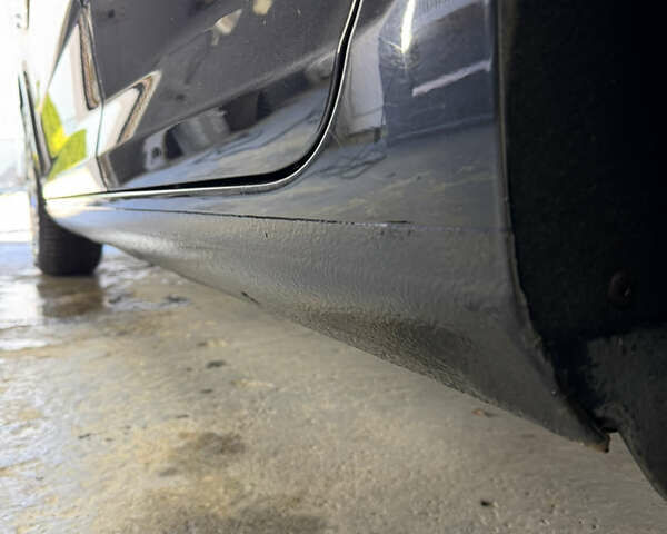 Черный Фольксваген Гольф Плюс, объемом двигателя 1.6 л и пробегом 207 тыс. км за 5299 $, фото 14 на Automoto.ua