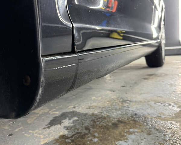 Черный Фольксваген Гольф Плюс, объемом двигателя 1.6 л и пробегом 207 тыс. км за 5299 $, фото 13 на Automoto.ua