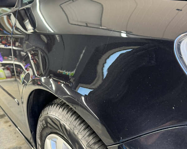 Черный Фольксваген Гольф Плюс, объемом двигателя 1.6 л и пробегом 207 тыс. км за 5299 $, фото 19 на Automoto.ua