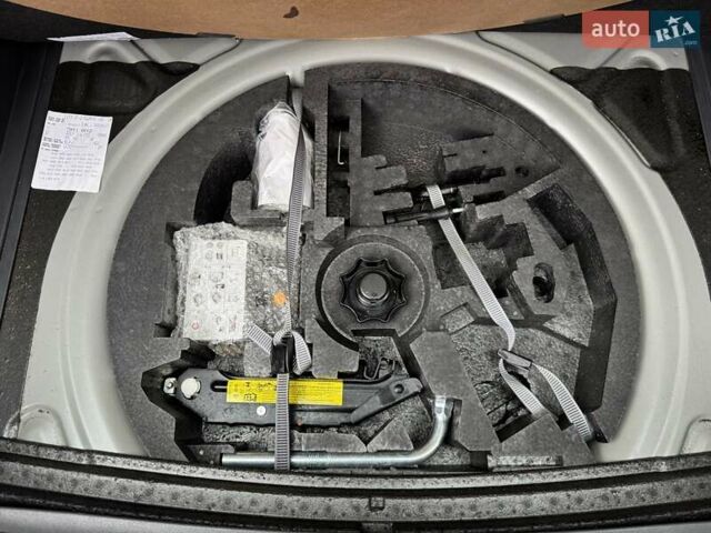 Черный Фольксваген Гольф Плюс, объемом двигателя 1.6 л и пробегом 130 тыс. км за 6200 $, фото 38 на Automoto.ua