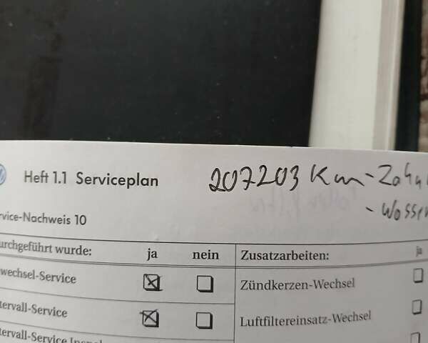 Черный Фольксваген Гольф Плюс, объемом двигателя 1.6 л и пробегом 218 тыс. км за 5250 $, фото 82 на Automoto.ua