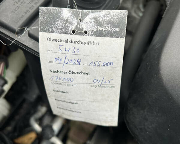 Черный Фольксваген Гольф Плюс, объемом двигателя 1.6 л и пробегом 169 тыс. км за 6999 $, фото 29 на Automoto.ua