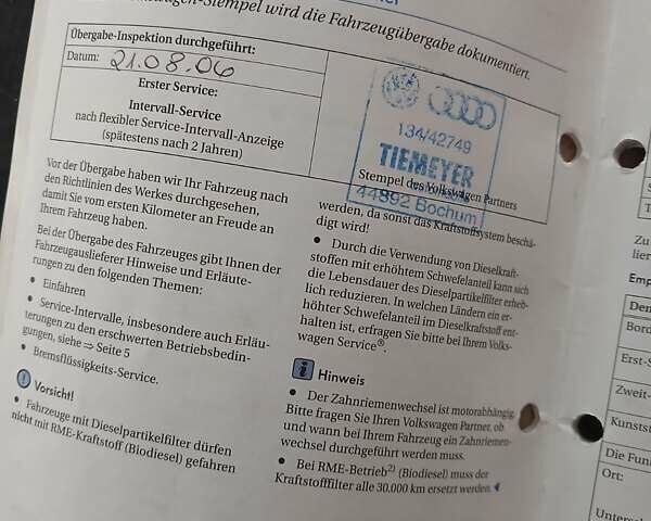 Черный Фольксваген Гольф Плюс, объемом двигателя 1.6 л и пробегом 218 тыс. км за 5250 $, фото 89 на Automoto.ua