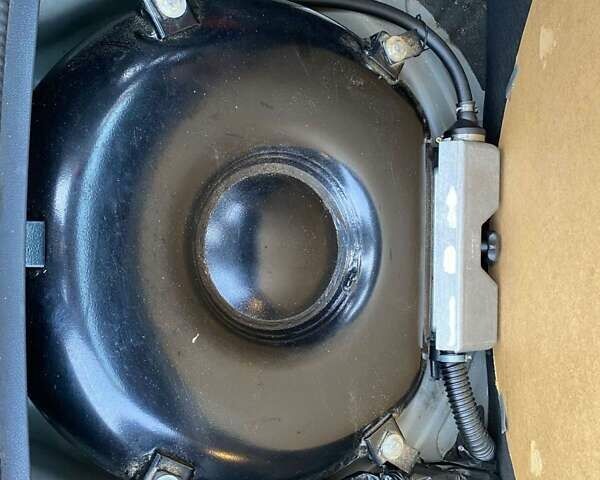 Черный Фольксваген Гольф Плюс, объемом двигателя 1.6 л и пробегом 218 тыс. км за 6100 $, фото 17 на Automoto.ua