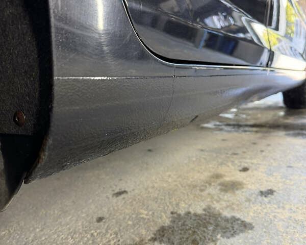 Черный Фольксваген Гольф Плюс, объемом двигателя 1.6 л и пробегом 207 тыс. км за 5299 $, фото 17 на Automoto.ua