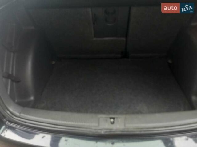 Черный Фольксваген Гольф Плюс, объемом двигателя 1.6 л и пробегом 218 тыс. км за 5250 $, фото 70 на Automoto.ua