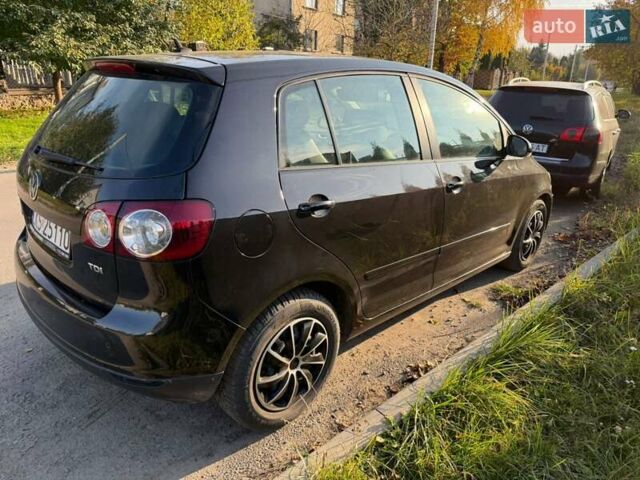 Чорний Фольксваген Golf Plus, об'ємом двигуна 0 л та пробігом 300 тис. км за 2800 $, фото 3 на Automoto.ua