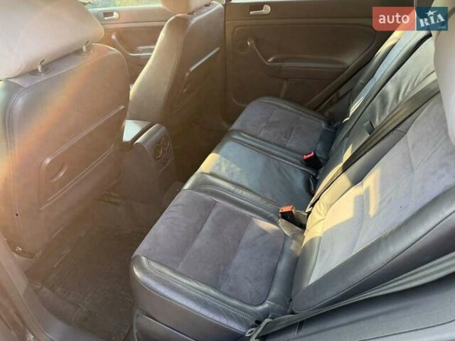 Чорний Фольксваген Golf Plus, об'ємом двигуна 0 л та пробігом 300 тис. км за 2800 $, фото 1 на Automoto.ua