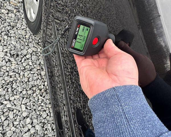 Чорний Фольксваген Golf Plus, об'ємом двигуна 1.6 л та пробігом 204 тис. км за 4850 $, фото 49 на Automoto.ua