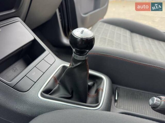 Черный Фольксваген Гольф Плюс, объемом двигателя 1.6 л и пробегом 130 тыс. км за 6200 $, фото 30 на Automoto.ua