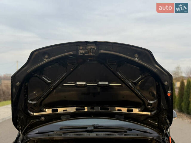 Чорний Фольксваген Golf Plus, об'ємом двигуна 1.6 л та пробігом 230 тис. км за 6200 $, фото 21 на Automoto.ua