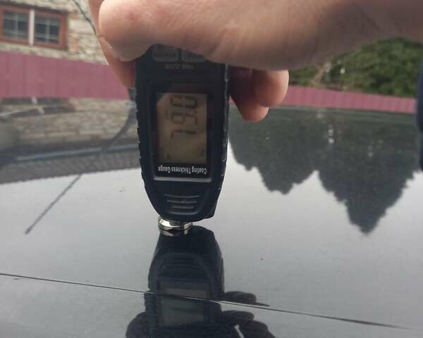 Черный Фольксваген Гольф Плюс, объемом двигателя 1.6 л и пробегом 218 тыс. км за 5250 $, фото 54 на Automoto.ua