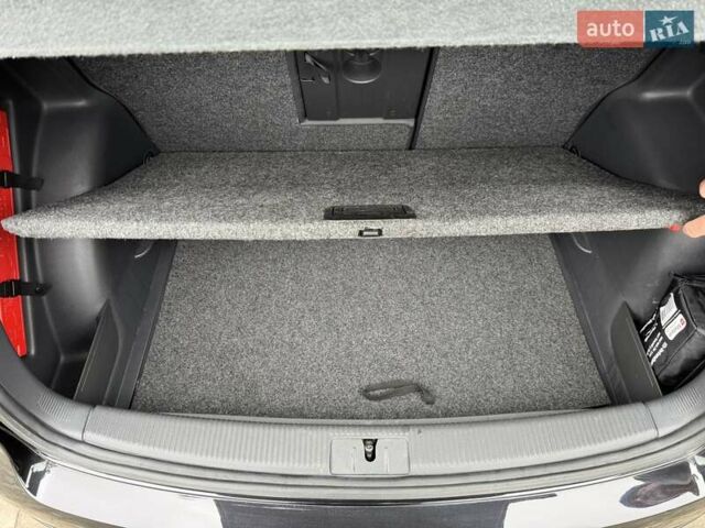 Черный Фольксваген Гольф Плюс, объемом двигателя 1.6 л и пробегом 130 тыс. км за 6200 $, фото 37 на Automoto.ua