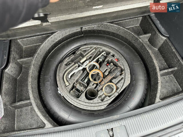 Черный Фольксваген Гольф Плюс, объемом двигателя 1.6 л и пробегом 187 тыс. км за 6150 $, фото 18 на Automoto.ua