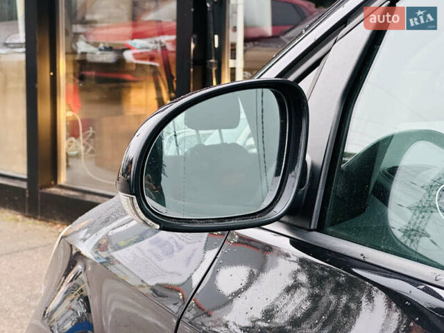 Чорний Фольксваген Golf Plus, об'ємом двигуна 1.6 л та пробігом 245 тис. км за 6200 $, фото 7 на Automoto.ua