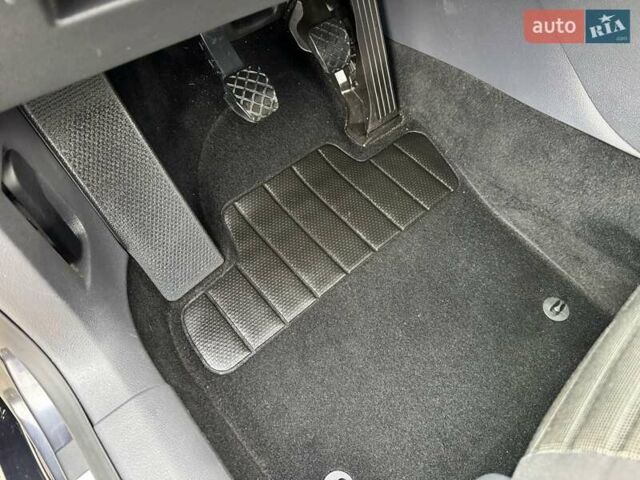 Черный Фольксваген Гольф Плюс, объемом двигателя 1.6 л и пробегом 130 тыс. км за 6200 $, фото 22 на Automoto.ua