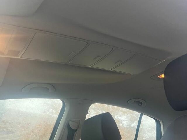 Чорний Фольксваген Golf Plus, об'ємом двигуна 1.6 л та пробігом 232 тис. км за 4200 $, фото 7 на Automoto.ua