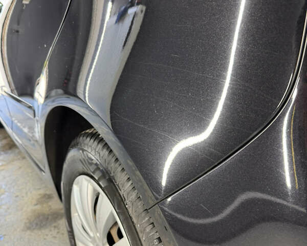 Черный Фольксваген Гольф Плюс, объемом двигателя 1.6 л и пробегом 207 тыс. км за 5299 $, фото 15 на Automoto.ua