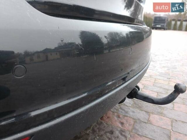 Черный Фольксваген Гольф Плюс, объемом двигателя 1.6 л и пробегом 196 тыс. км за 5650 $, фото 20 на Automoto.ua