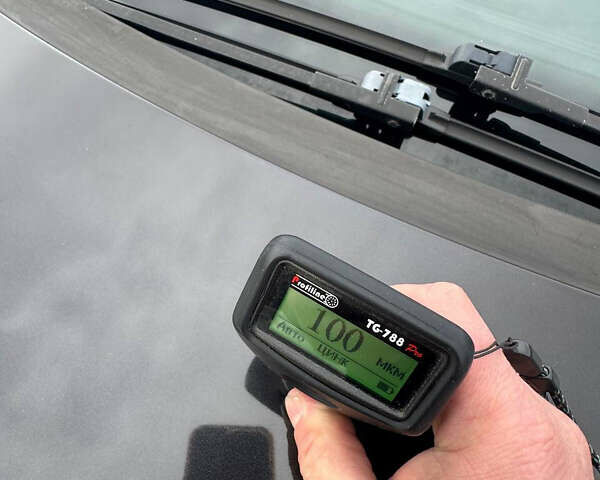 Чорний Фольксваген Golf Plus, об'ємом двигуна 1.6 л та пробігом 204 тис. км за 4850 $, фото 55 на Automoto.ua