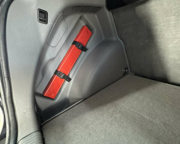 Черный Фольксваген Гольф Плюс, объемом двигателя 1.6 л и пробегом 207 тыс. км за 5299 $, фото 36 на Automoto.ua