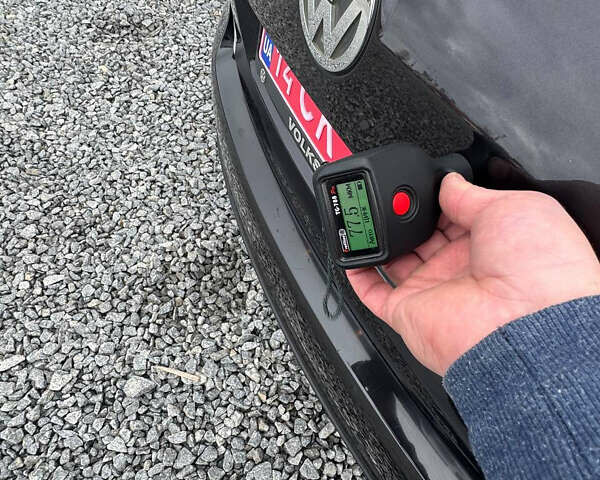 Чорний Фольксваген Golf Plus, об'ємом двигуна 1.6 л та пробігом 204 тис. км за 4850 $, фото 51 на Automoto.ua