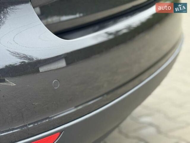 Черный Фольксваген Гольф Плюс, объемом двигателя 1.6 л и пробегом 130 тыс. км за 6200 $, фото 17 на Automoto.ua