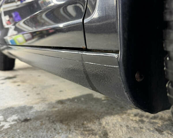 Черный Фольксваген Гольф Плюс, объемом двигателя 1.6 л и пробегом 207 тыс. км за 5299 $, фото 18 на Automoto.ua