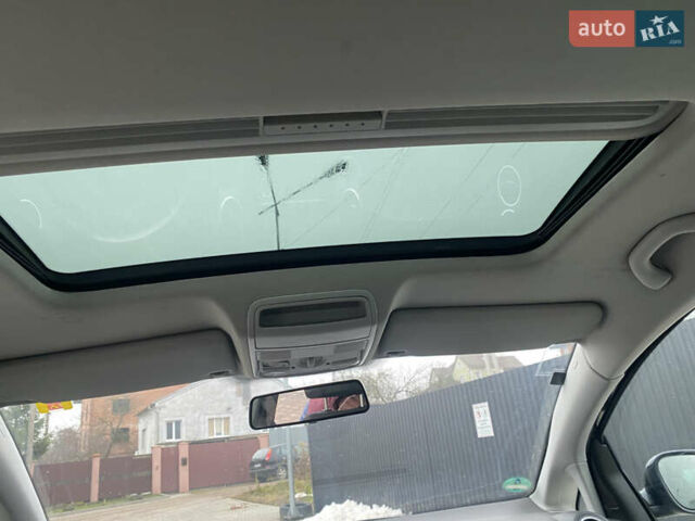 Чорний Фольксваген Golf Plus, об'ємом двигуна 1.4 л та пробігом 181 тис. км за 5750 $, фото 7 на Automoto.ua