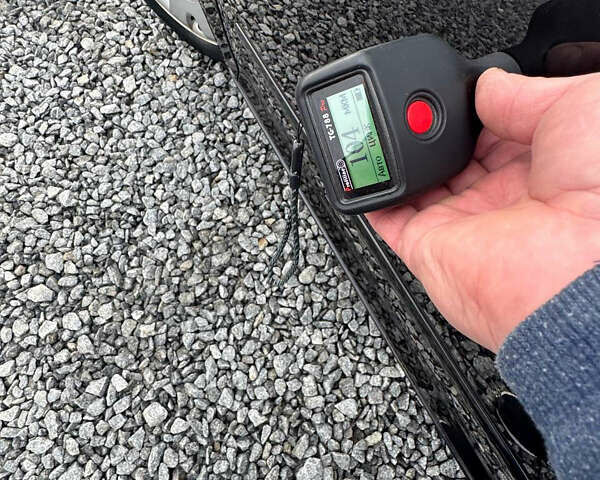 Чорний Фольксваген Golf Plus, об'ємом двигуна 1.6 л та пробігом 204 тис. км за 4850 $, фото 54 на Automoto.ua