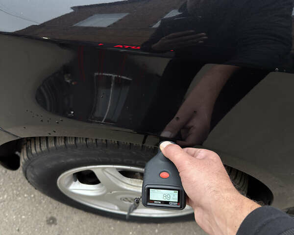 Фольксваген Гольф Плюс 2007 в Ахтырке на Automoto.ua Черный Фольксваген Гольф Плюс, объемом двигателя 1.6 л и пробегом 167 тыс. км за 6500 $, фото 28 на Automoto.ua