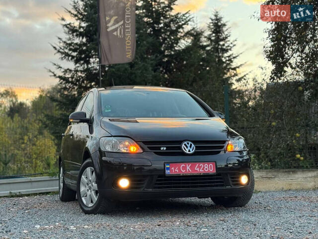 Фольксваген Гольф Плюс 2007 в Дрогобыче на Automoto.ua Черный Фольксваген Гольф Плюс, объемом двигателя 1.6 л и пробегом 153 тыс. км за 6190 $, фото 33 на Automoto.ua