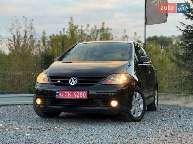 Фольксваген Гольф Плюс 2007 в Дрогобыче на Automoto.ua Черный Фольксваген Гольф Плюс, объемом двигателя 1.6 л и пробегом 153 тыс. км за 6190 $, фото 4 на Automoto.ua