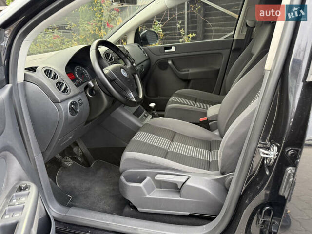 Фольксваген Гольф Плюс 2007 в Тернополе на Automoto.ua Черный Фольксваген Гольф Плюс, объемом двигателя 1.6 л и пробегом 238 тыс. км за 6200 $, фото 33 на Automoto.ua