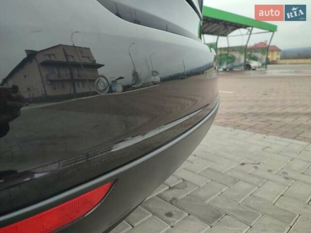 Черный Фольксваген Гольф Плюс, объемом двигателя 1.4 л и пробегом 129 тыс. км за 6499 $, фото 19 на Automoto.ua