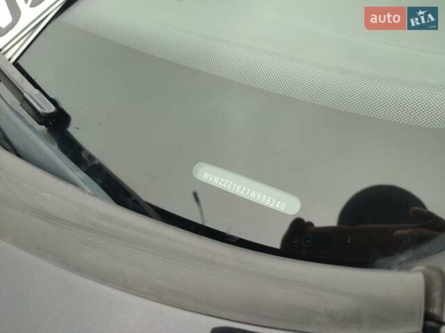 Черный Фольксваген Гольф Плюс, объемом двигателя 1.4 л и пробегом 129 тыс. км за 6499 $, фото 13 на Automoto.ua